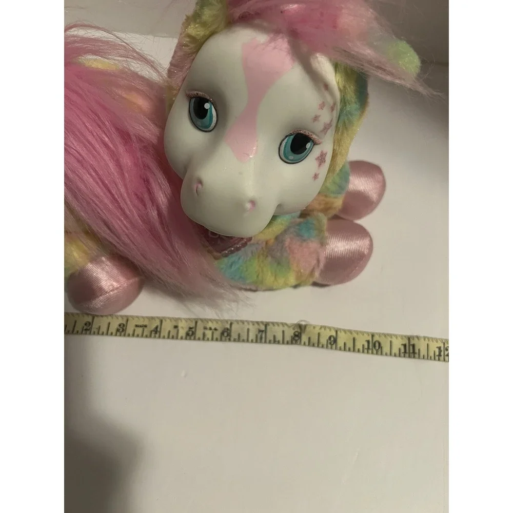 Hasbro unicorn surprise